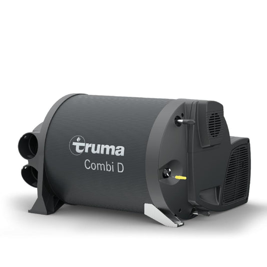 Truma Combi D 4 E (Next Gen) iNet X
