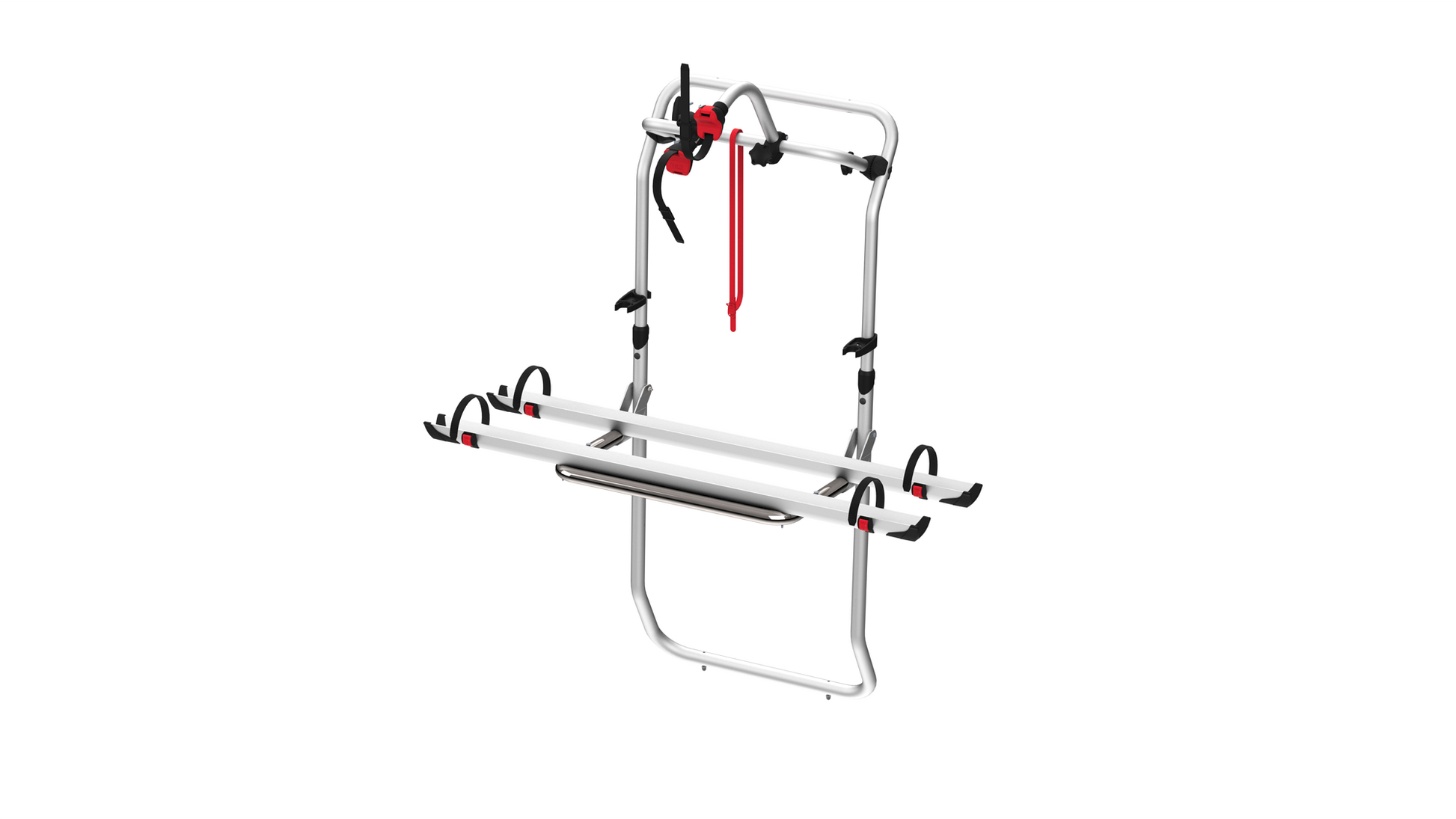 Fiamma Carry Bike Frame fietsendrager voor 2 e-bikes of 3 fietsen