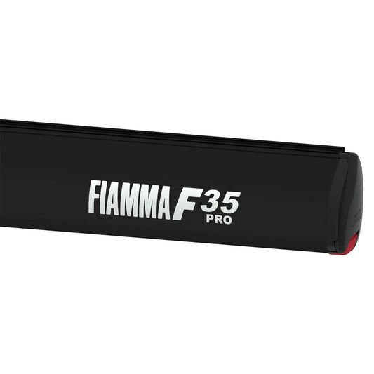 Fiamma F35Pro 220 Deep Black-Royal Grey
