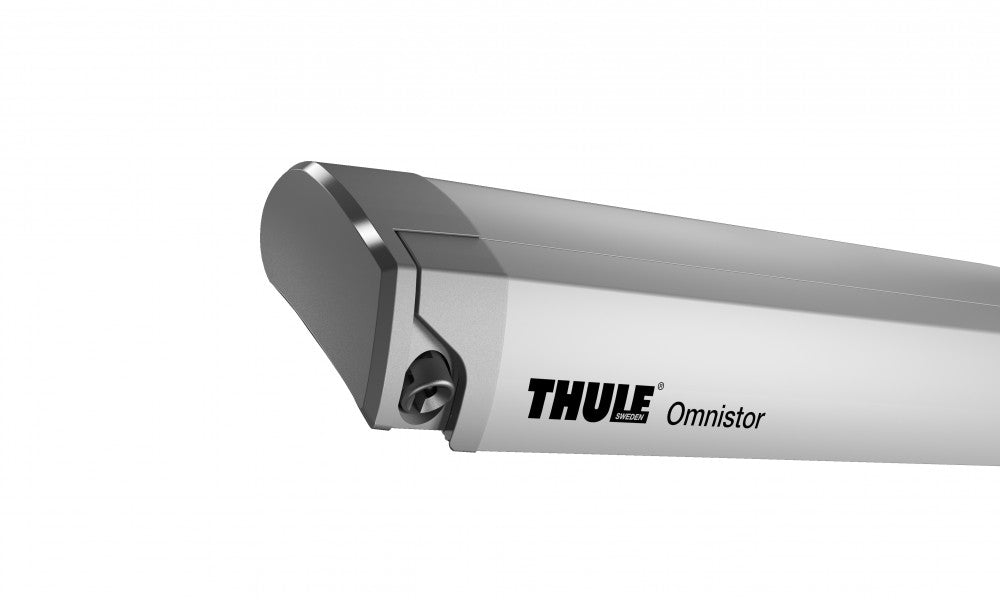 Thule 9200 400 Geanodiseerd-Mystic Grey