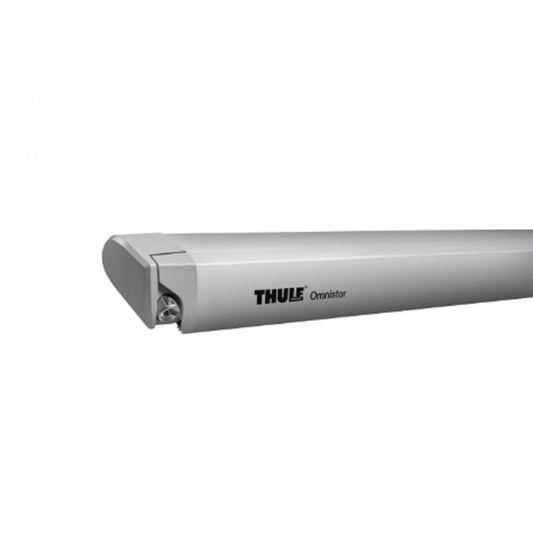Thule 6300 12V 450 Geanodiseerd-Mystic Grey