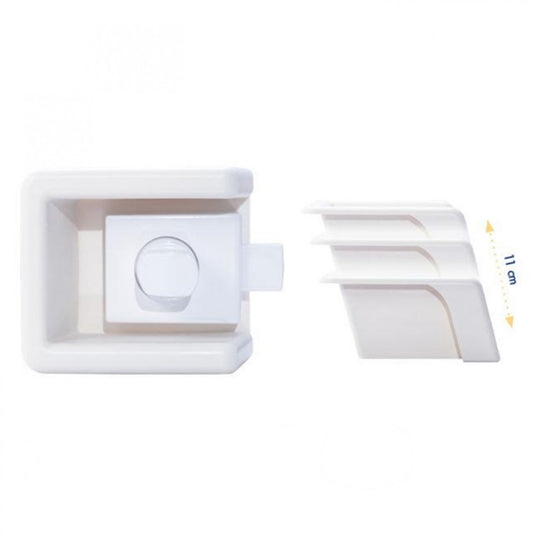 HEOSafe Adapter voor Dikke Deur