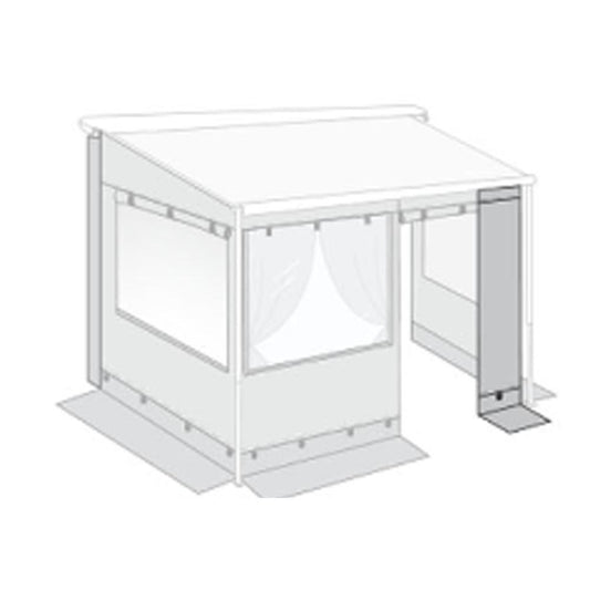 Fiamma Privacy Room CS Light XL 360
