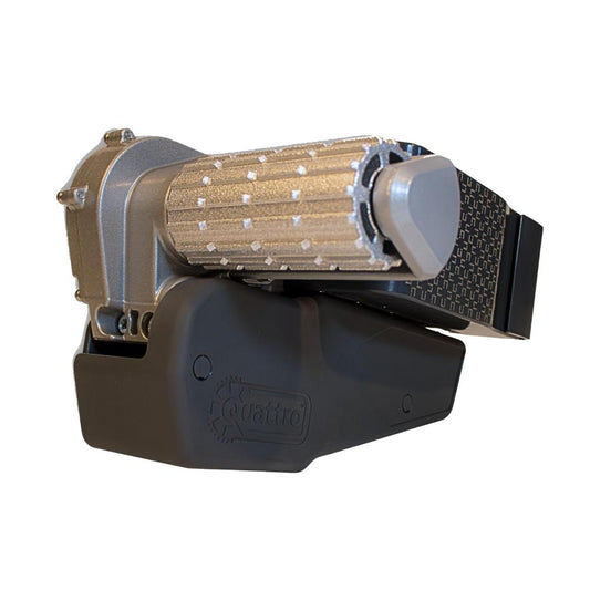 Quattro Mover Lithium