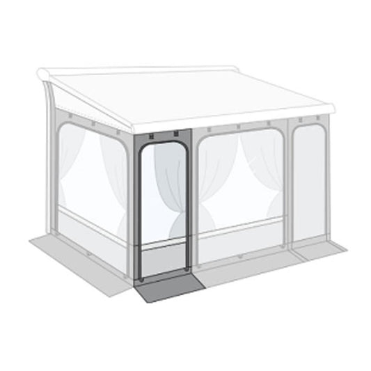 Fiamma Privacy Room F65/F80 L H3 400