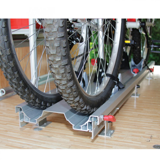 Fiamma Carry-Bike Garage Slide Pro-Bike