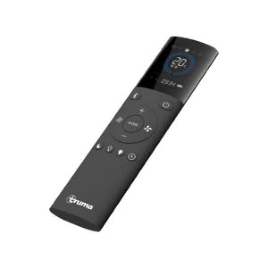 Truma Airco Aventa Compact Plus Zwart 2e Gen.