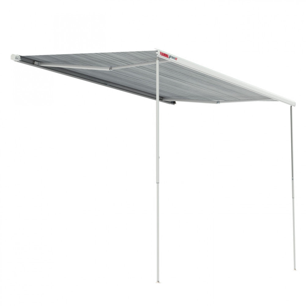 Fiamma F80S 340 Polar White-Royal Blue