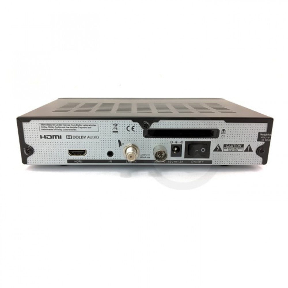 Denson DS1010 V3A Receiver