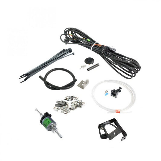 Hoogteset 1500-2750mtr