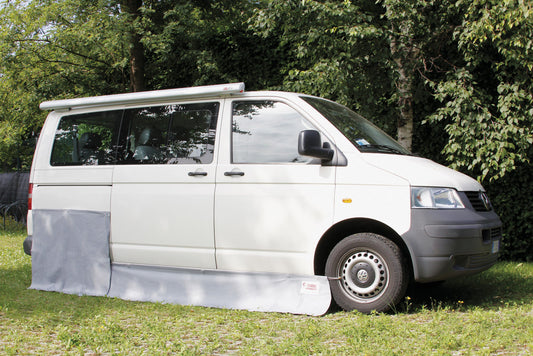Fiamma Skirting VW T5