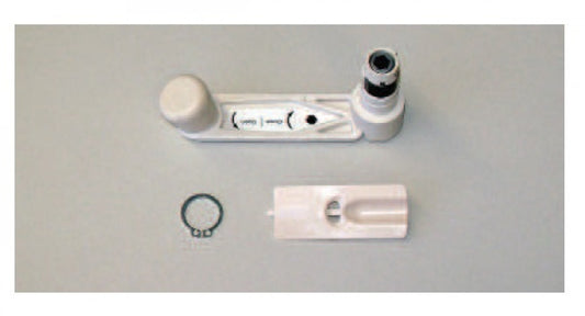 Remitop Vario 1 Zwengel 70x50 met Ratelkoppeling