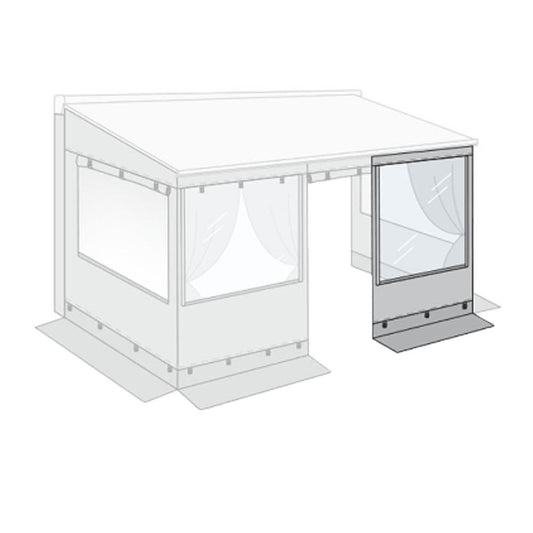 Fiamma Privacy Room Light 425 L