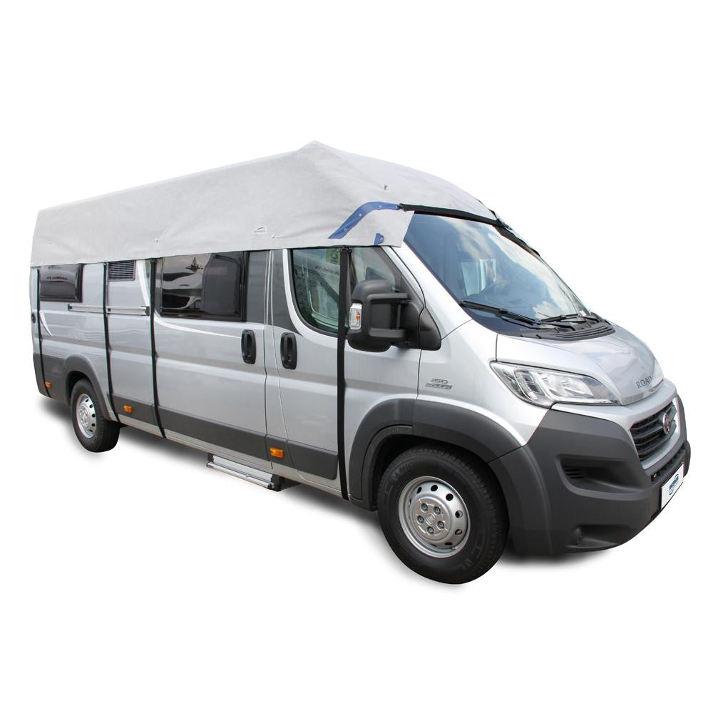 Hindermann Camperhoes Ducato HD-2 599x510cm
