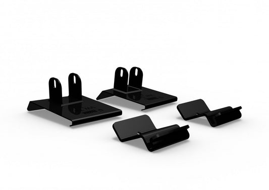 Fiamma Adapter VW T5 -> VW T6