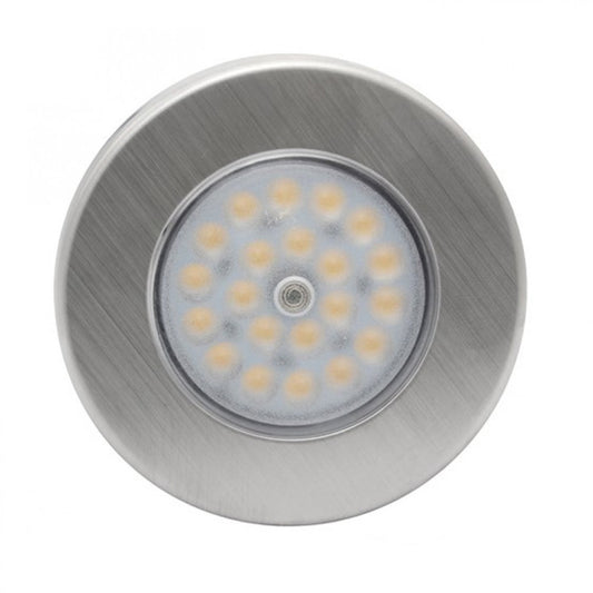 Frilight Opbouwspot Flame 78 2W 9 LED's