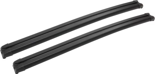 Thule Bevestigingsrail Onder Boven Transit XT zw.