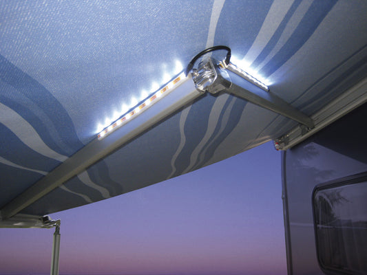Fiamma Led verlichting 9 leds tbv luifelarm