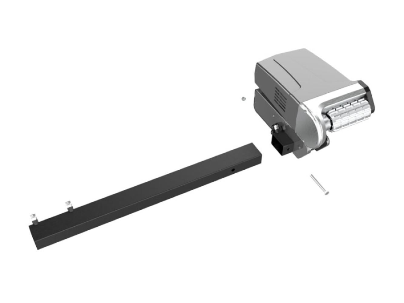 Enduro Mover All-In