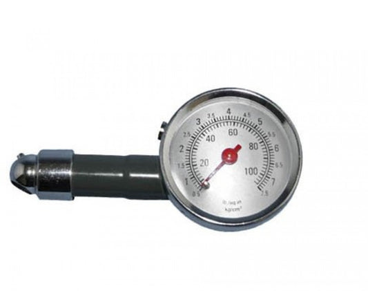 Bandenspanningsmeter