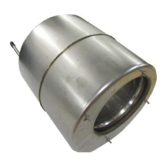 Truma Combi Boilertankset