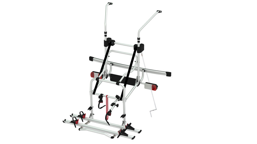 Fiamma Carry-Bike Mercedes V Class Lift E-Bike