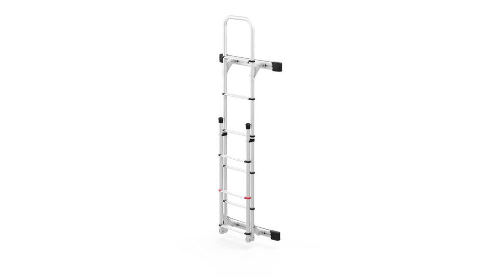 Fiamma Kit Bars Deluxe Transit >2014