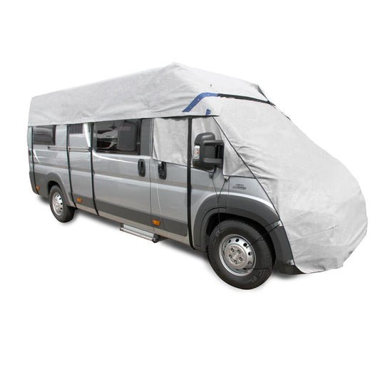 Hindermann Camperhoes Ducato HD-2 541x450cm