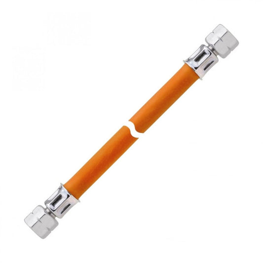 GOK Gasslang met Wartel 1/4Lx1/4L 150cm >2030