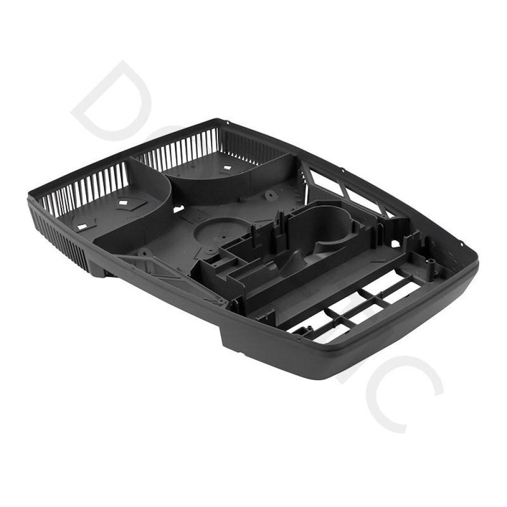 Dometic Onderste Gedeelte Behuizing Grijs FreshJet 2600/2700/3200
