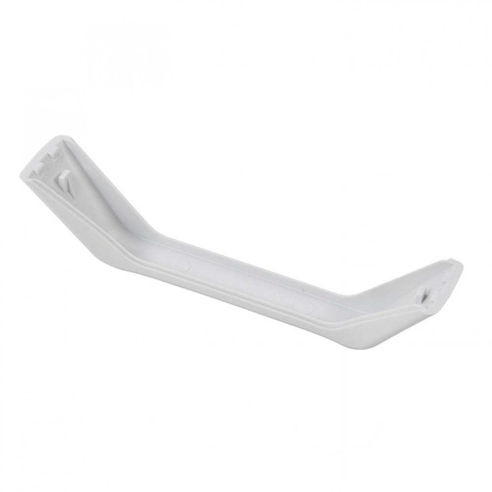MPK Rangeergreep Bovenkant 18cm Lichtgrijs