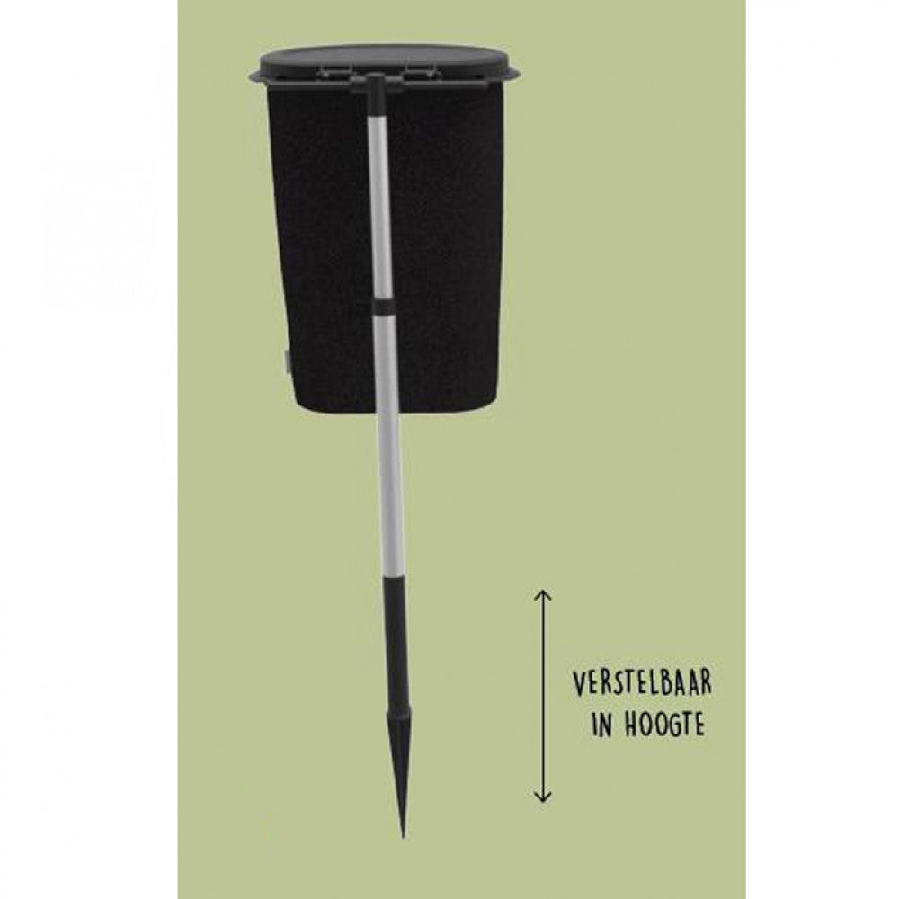 Flextrash Campstick