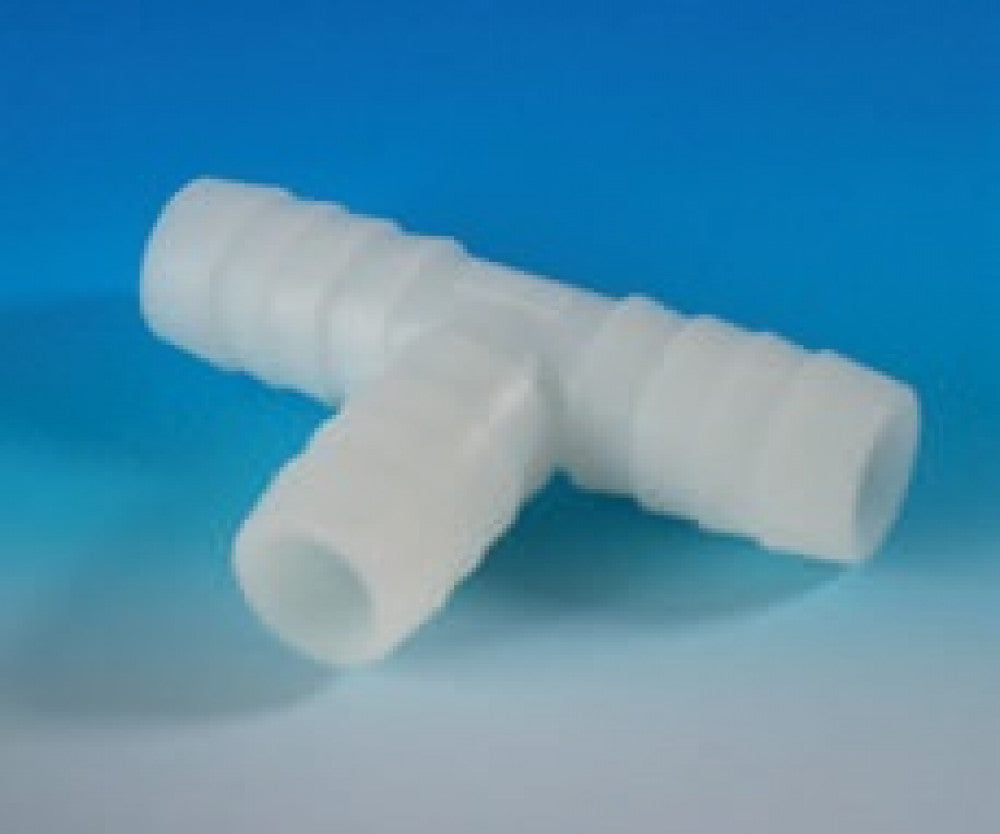 Slangverbinder T-Stuk 3x8mm