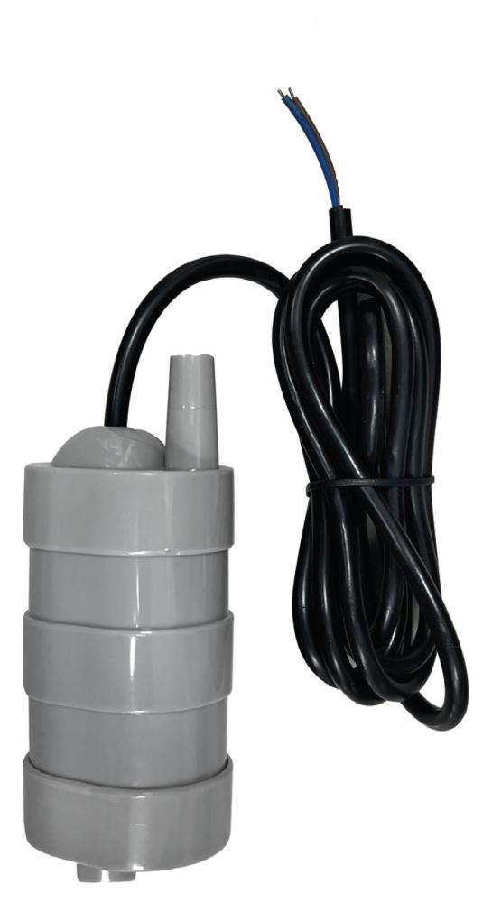 Dompelpomp 12V-15L