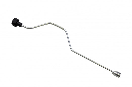 HTD Uitdraaisteunslinger 19mm-67cm