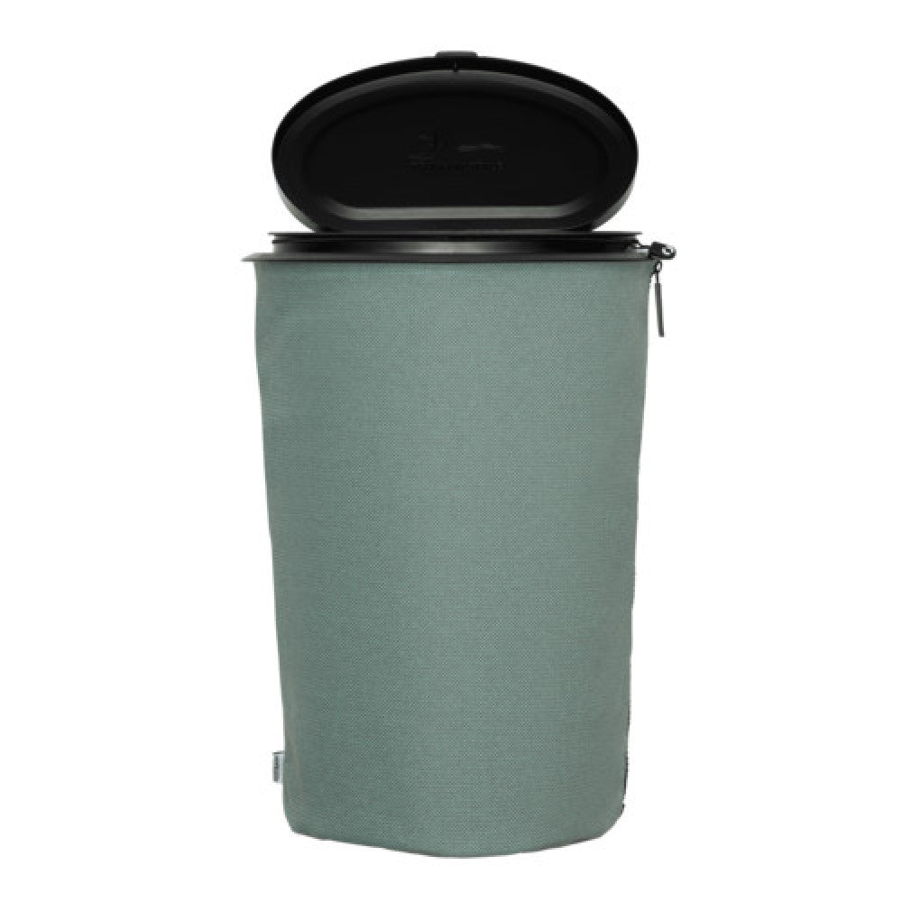Flextrash Afvalbak L 9L Ocean Green