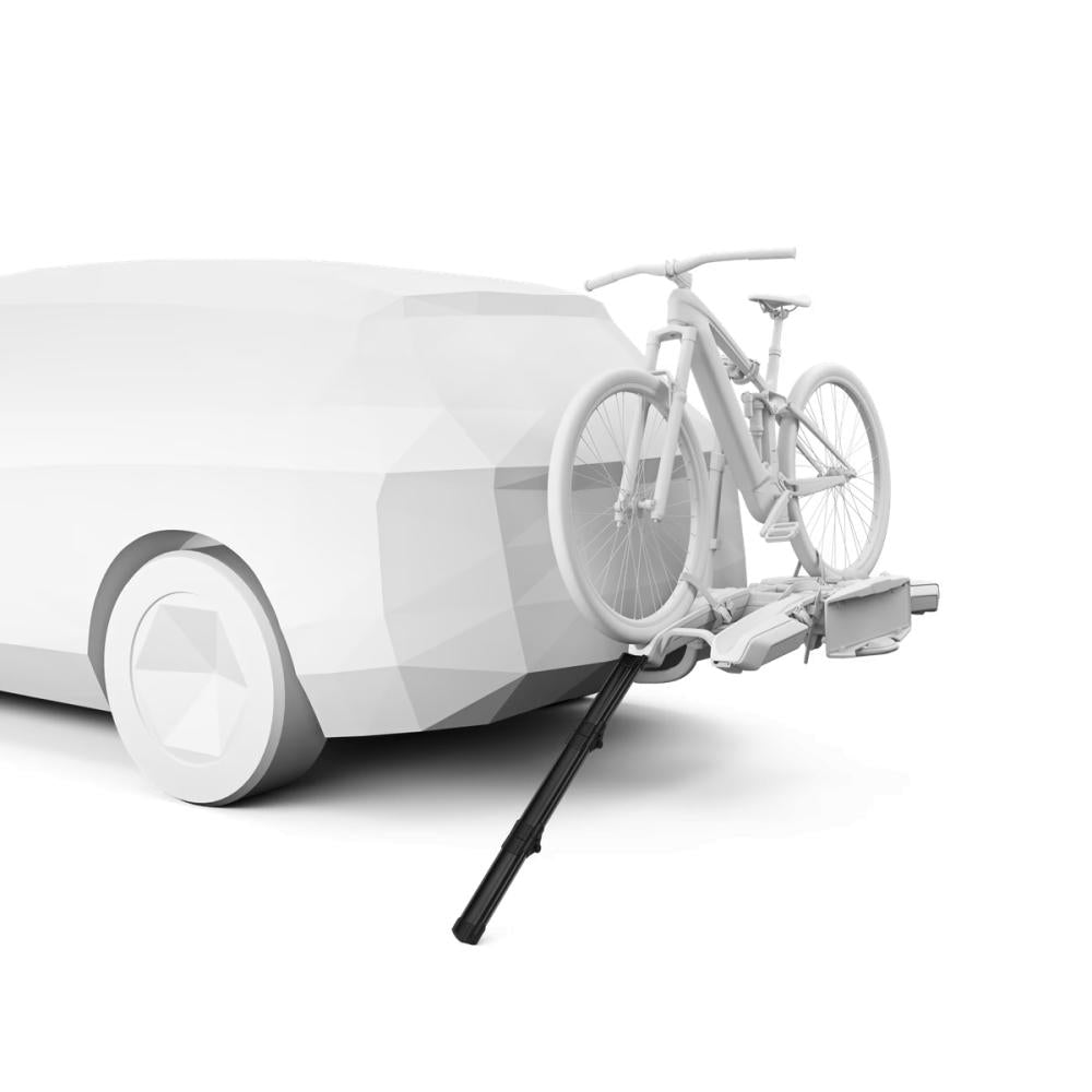 Thule EasyFold 3 Foldable Loading Ramp