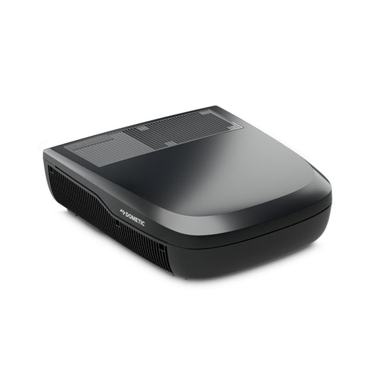 Dometic Airco FreshJet FJX7 2200 Zwart met Omvormer