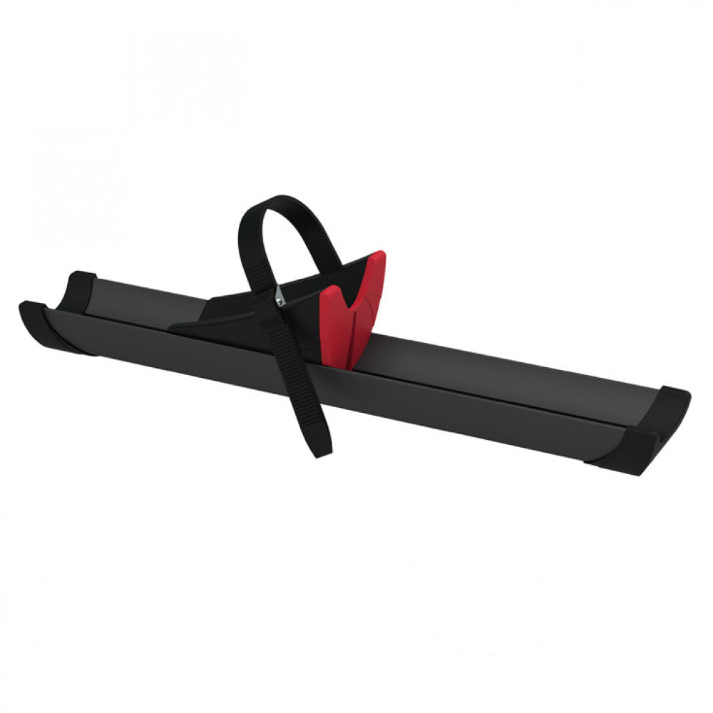 Fiamma Kit Rail Premium 48 Deep Black