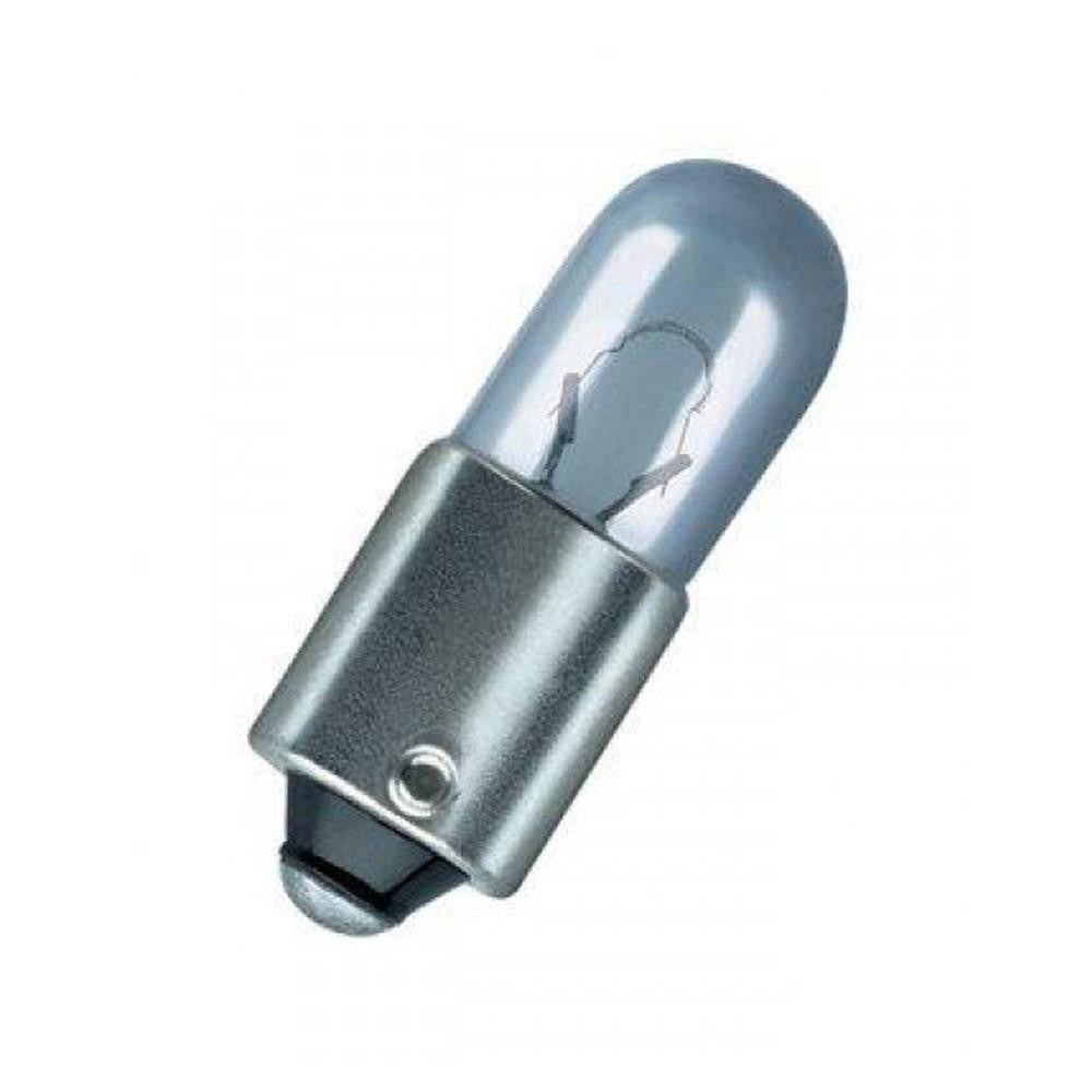 Hella Gloeilamp BA9S 12V/4W