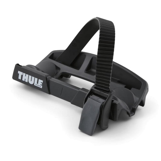 Thule VeloTrack Wheelholder Right with Logo
