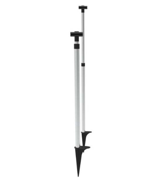 Flextrash Campstick