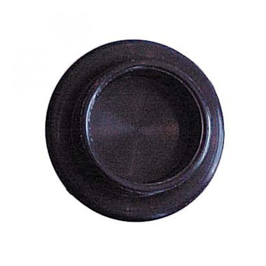 Campking tentstokvoet 25/48 mm