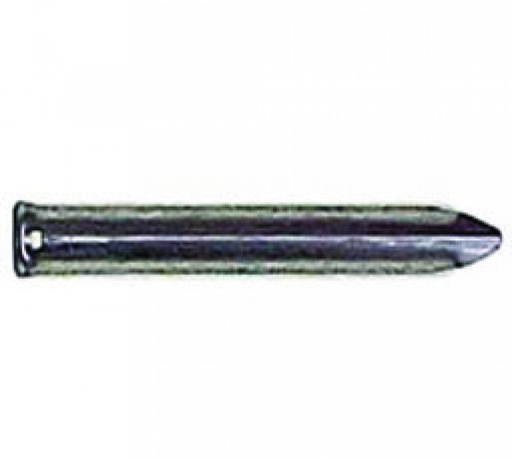 Campking Tentharing Halfrond 18cm