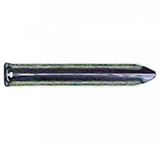 Campking Tentharing Halfrond 18cm