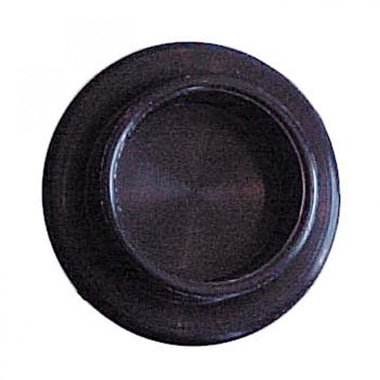 Campking tentstokvoet 28/48 mm 4 st
