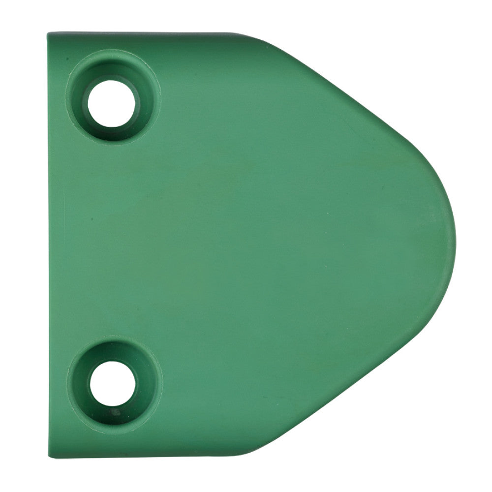 Reich EasyDriver 1.8 Aandrijfrol Afdekkap Groen