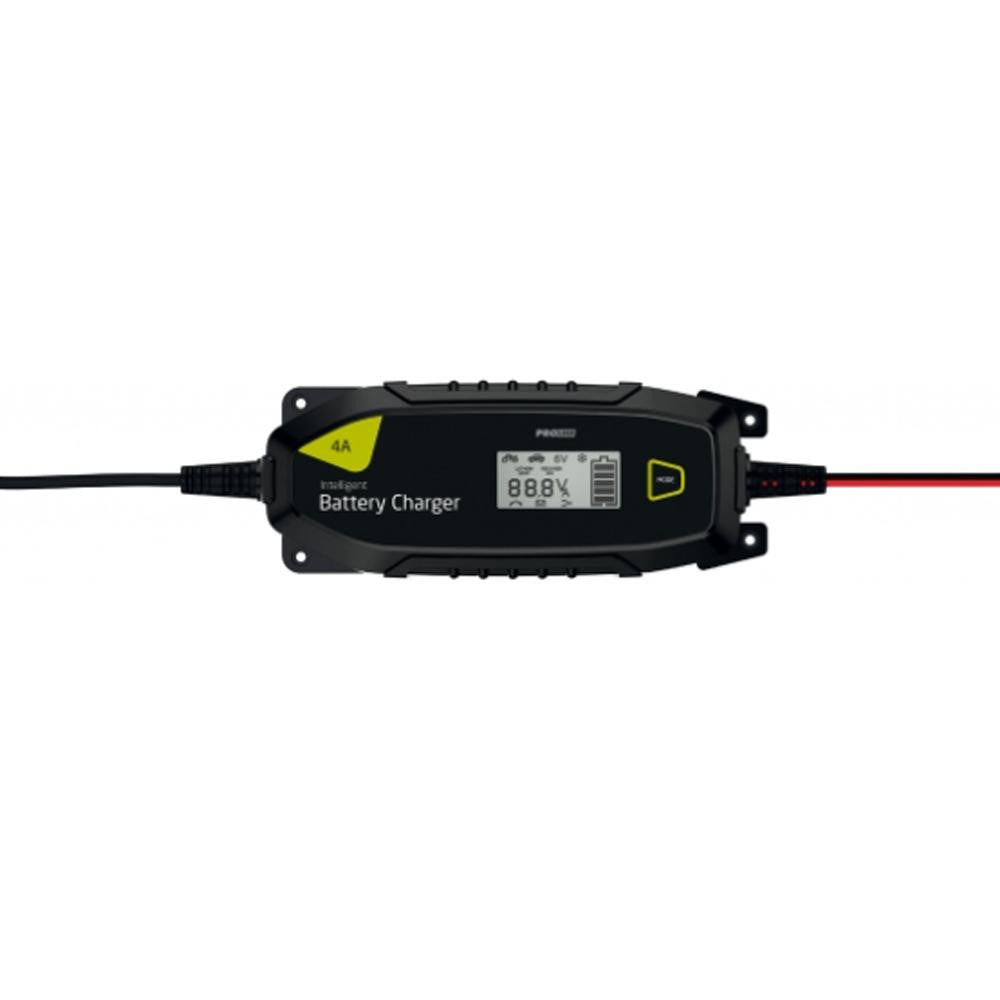 ProUser Acculader IBC4000B 6V/12V 4A RMS BlueTooth