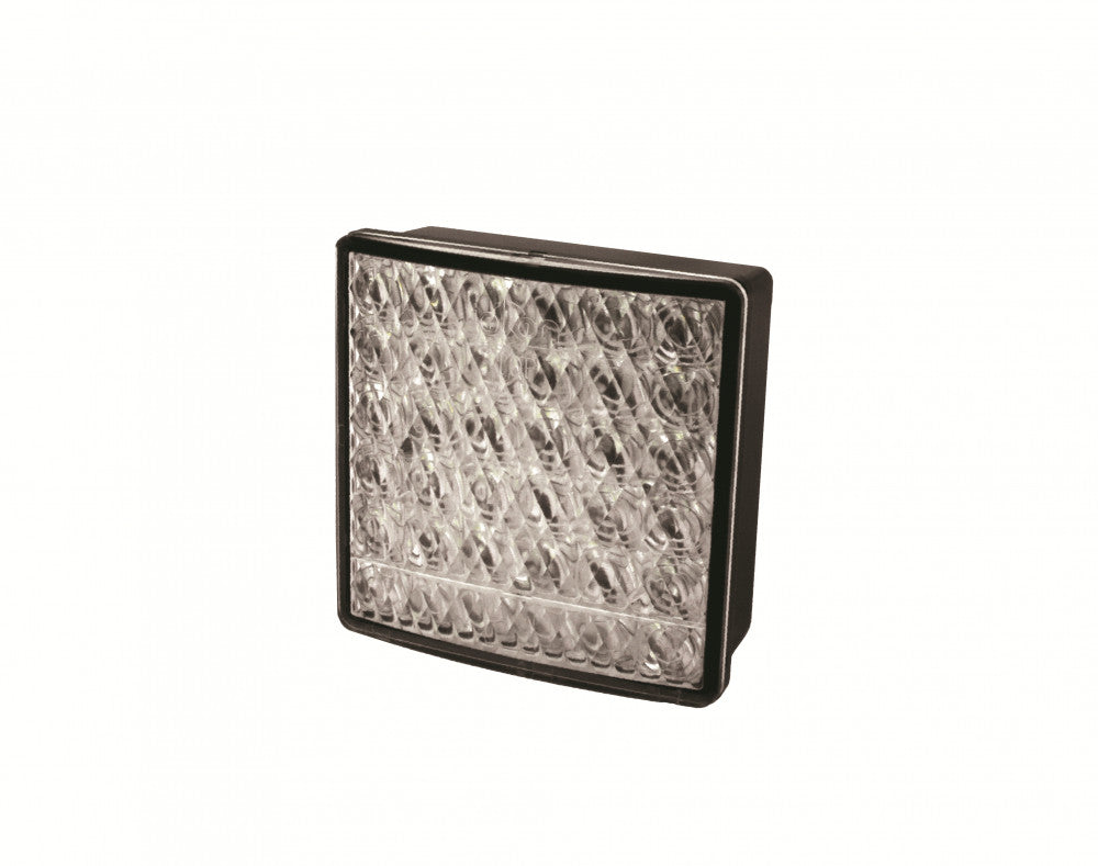 Jokon Mistlicht LED 280 Vierkant Wit