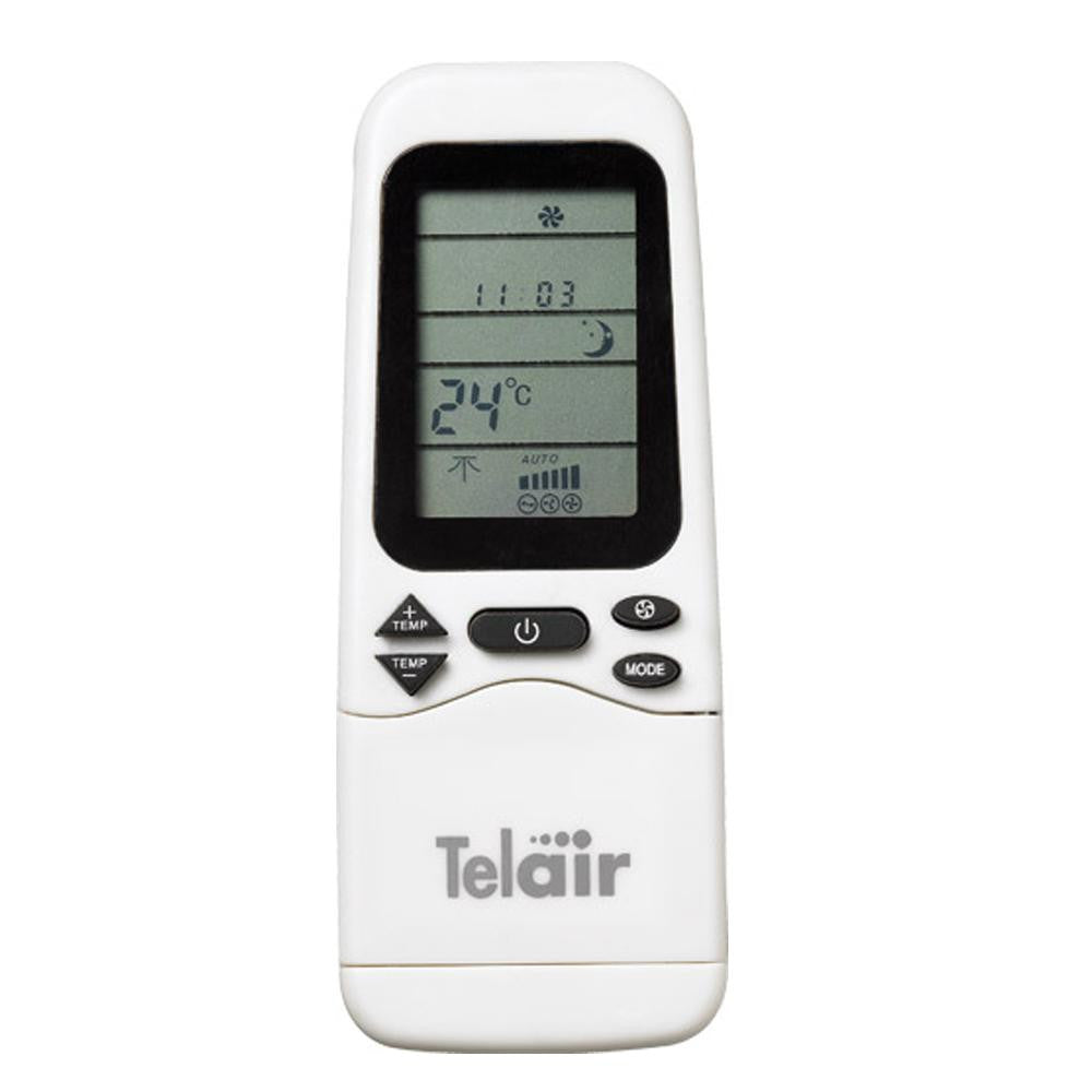 Telair Airco Clima e-Van 7400H Wit